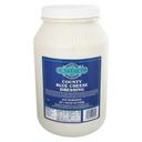 Conway Country Blue Cheese Dressing, 4 Gallon