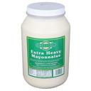Conway Extra Heavy Mayonnaise, 4 Gallon