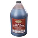 Conway Country Maple Syrup, 4 Gallon