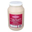 Conway Low Calorie Low Fat Honey Dijon Dressing, 4 Gallon