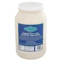 Conway Parmesan Peppercorn Dressing, 1 Gallon -- 4 per case