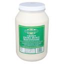 Conway Crown Extra Heavy Mayonnaise, 1 Gallon -- 4 per case