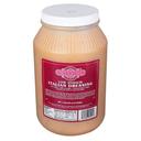 Conway Low Sodium Italian Dressing, 1 Gallon -- 4 per case