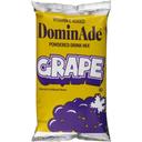 Dominade Grape Powdered Drink Mix, 21.6 Ounce -- 12 per case