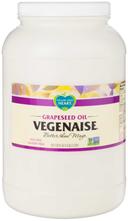 Follow Your Heart Grapeseed Vegenaise, 1 Gallon -- 4 per case.