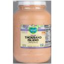 Follow Your Heart Vegan Thousand Island Salad Dressing, 1 Gallon -- 4 per case