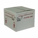 Beaver Deli Mustard, 8.6 Pound -- 4 per case.