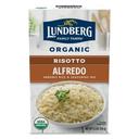 Lundberg Family Farms Organic Alfredo Risotto, 5.5 Ounce -- 6 per case