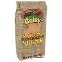 Batey Turbinado Natural Sugar, 5 Pound -- 10 per case