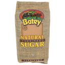 Batey Turbinado Natural Sugar, 5 Pound -- 10 per case