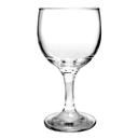 Anchor Hocking Excellency Tempered Rim Wine Glass, 8.5 Ounce -- 36 per case