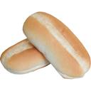 Gonnella Small Sliced Submarine Roll, 2.6 Ounce -- 108 per case