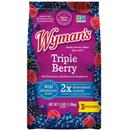 Wyman's Triple Berry Blend, 3 Pound -- 6 per case