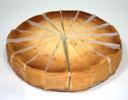 Elis Original Plain Cheesecake, 56 Ounce -- 4 per case.