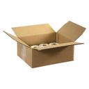 Daymark MoveMark Shelf Life Day of the Week Removable Label - Thursday, 2 x 2 inch -- 12 rolls per case.