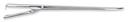 Triangle Larding Needle with Holder