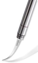 Triangle Thai Knife with Two Blades