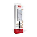 Triangle Stainless Steel Fine Slicer with Endholder - Boxed, 29 x 8 x 3.4 centimeter