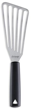 Triangle Stainless Steel Professional Turner