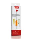 Triangle Professional Curler Set, set of 3