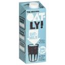 Oatly Original Milk, 32 Fluid Ounce -- 6 per case