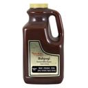 Asian Menu Bulgogi Sauce, 0.5 Gallon -- 4 per case