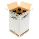 Davinci Gourmet Vanilla Flavored Syrup, 750 Milliliter -- 4 per case.