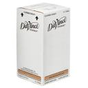 Davinci Gourmet Peach Flavored Syrup, 750 Milliliter -- 4 per case.