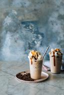 Davinci Gourmet Chocolate Flavored Syrup, 750 Milliliter -- 4 per case.