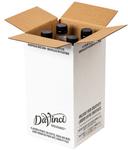Davinci Gourmet Macadamia Syrup, 750 Milliliter -- 4 per case