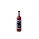 Davinci Gourmet Huckleberry Syrup, 750 Milliliter -- 4 per case