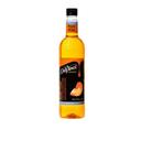 Davinci Gourmet Gourmet Sugar Free Peach Syrup, 750 Milliliter -- 4 per case