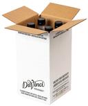 Davinci Gourmet Sugar Free Blueberry Syrup, 750 Milliliter -- 4 per case