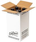 Davinci Gourmet Sugar Free Macadamia Syrup, 750 Milliliter -- 4 per case