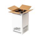 Davinci Gourmet Sugar Free Madagascar Vanilla Syrup, 750 Milliliter -- 4 per case