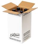 Davinci Gourmet Sugar Free Dulce De Leche Syrup, 750 Milliliter -- 4 per case