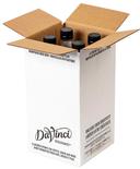 Davinci Gourmet Sugar Free Peppermint Patty Syrup, 750 Milliliter -- 4 per case