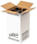 Davinci Gourmet Sugar Free English Toffee Syrup, 750 Milliliter -- 4 per case