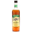 Davinci Gourmet Natural Madagascar Vanilla Syrup, 750 Milliliter -- 4 per case.