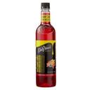 DaVinci Gourmet Classic Sour Gummy Candy Flavoring Syrup, 750 Milliliter -- 4 per case