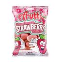Efrutti Creamy Dreamy Strawberry Batch Gummi Candy - Display, 100 Gram -- 12 per case