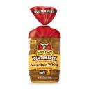 Canyon Bakehouse Gluten-Free Mountain White Loaf, 18 Ounce -- 6 per case