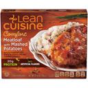Nestle Stouffers Lean Cuisine Comfort Classics Entree Meatloaf, 9.37 Ounce -- 12 per case.
