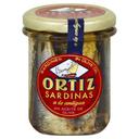 Ortiz Sardines in Olive Oil, 6.7 Ounce -- 12 per case