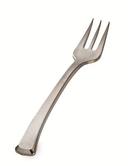 Glimmerware Mini Silver Fork, 4 inch -- 400 per case.