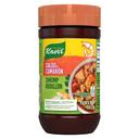 Knorr Shrimp Granulated Bouillon Soup Base, 7.9 Ounce -- 12 per case.