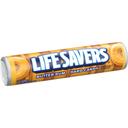 LifeSavers Butter Rum Candy - box of 20 rolls, 15 boxes per case