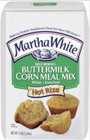Martha White Self Rising Buttermilk Corn Meal Mix, 32 Ounce    Find A Store -- 12 per case