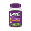 Flintstones Elderberry Gummies with Immunity Support, 60 count -- 24 per case