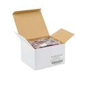 National Checking Company Tillribbons Black and Red Cartridge Ribbon Only -- 6 per case.